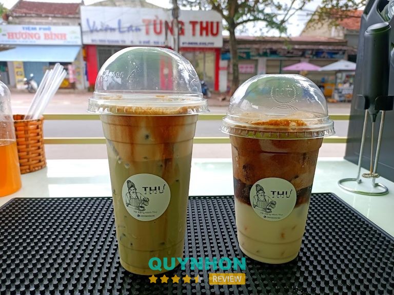 NGÓI GARDEN COFFEE – hình ảnh 2