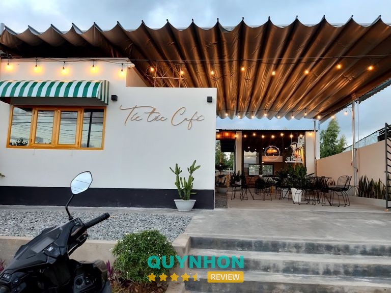 Tíc Tắc Cafe An Khê