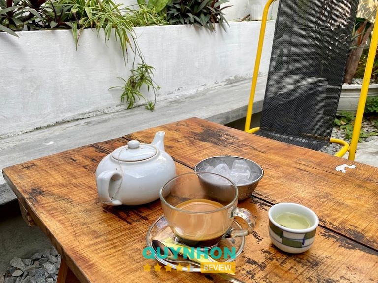 Tíc Tắc Cafe – hình ảnh 2