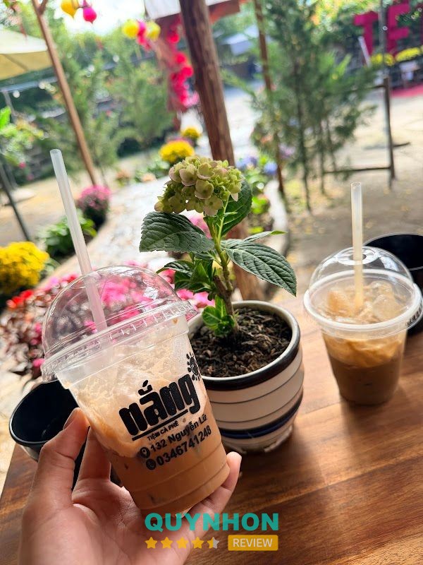 Nắng Cafe – hình ảnh 2