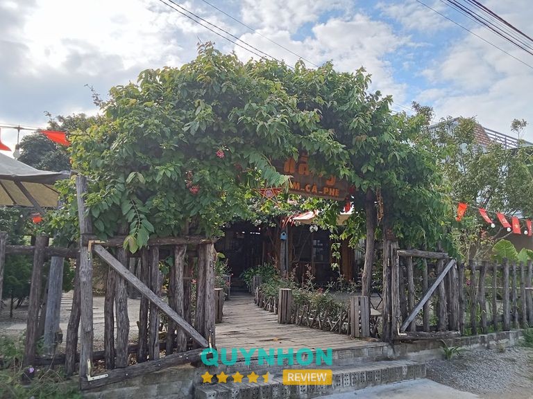 Nắng Cafe – hình ảnh 3