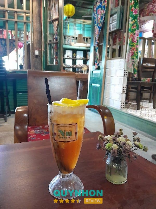 Nụ Cà Phê 1972s – hình ảnh 2