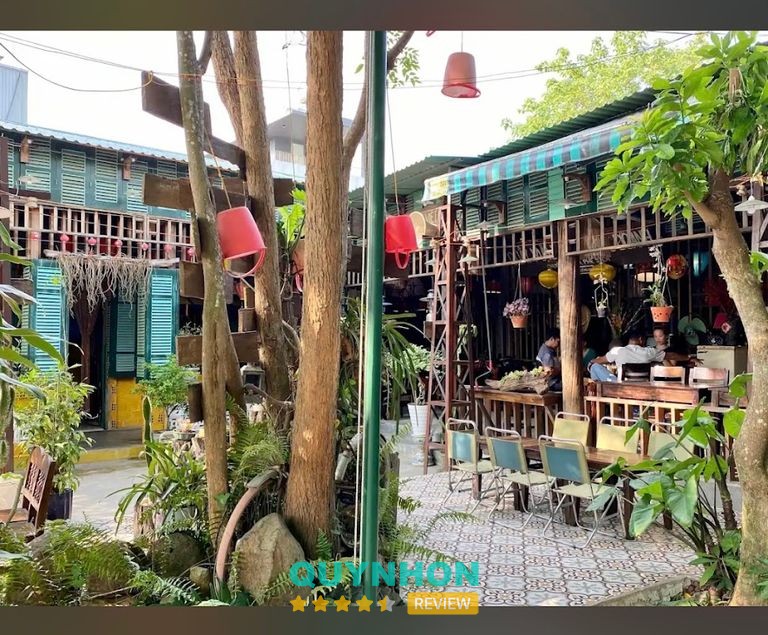 Nụ Cà Phê 1972s – hình ảnh 3