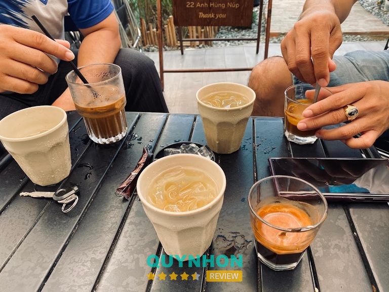TiMi Coffee & Tea – hình ảnh 2