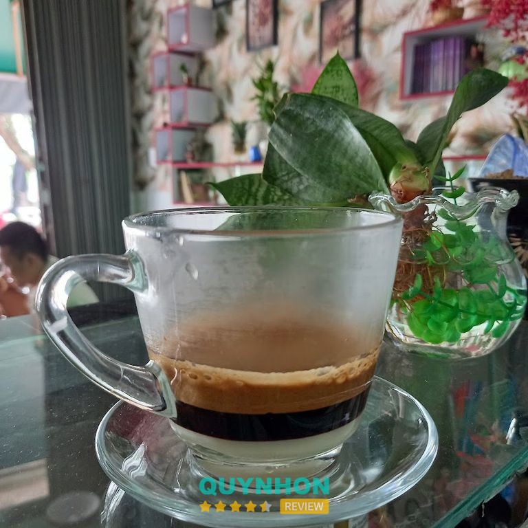 Tĩn Coffee An Khê