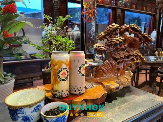 Hình ảnh La Cà Quán An Nhơn