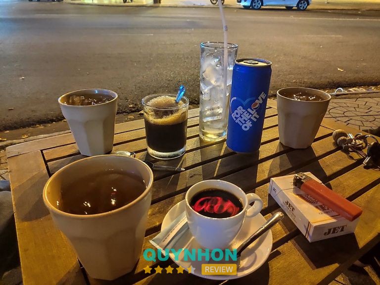 Hình ảnh Coffee 77 - Cafe 77
