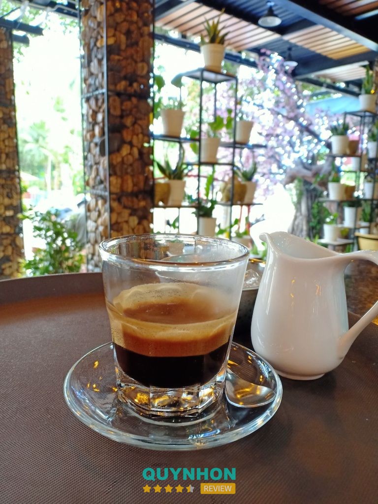 135 Cà phê và Pub – hình ảnh 2