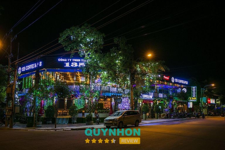 135 Cà phê và Pub – hình ảnh 3