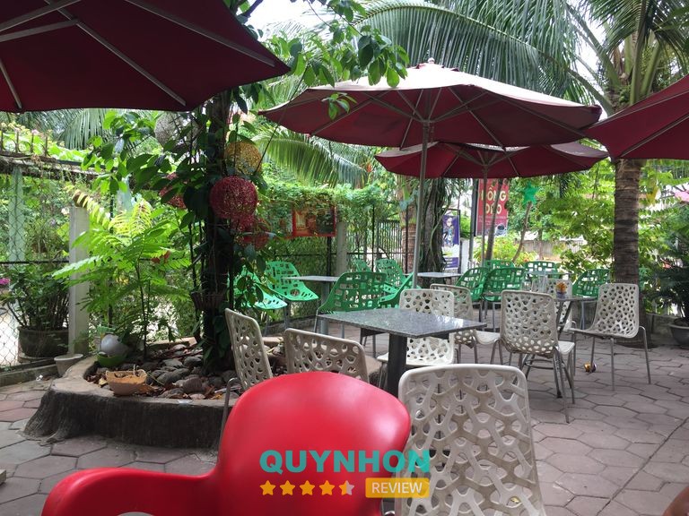Mango Café Bồng Sơn