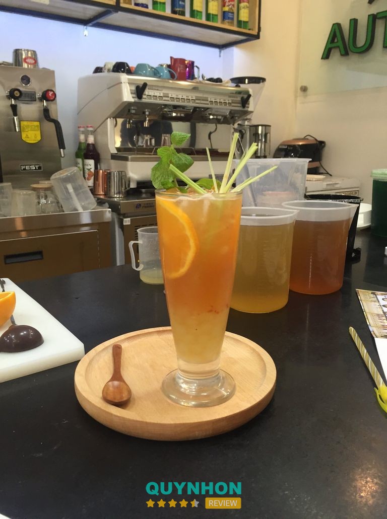 Mango Café – hình ảnh 2