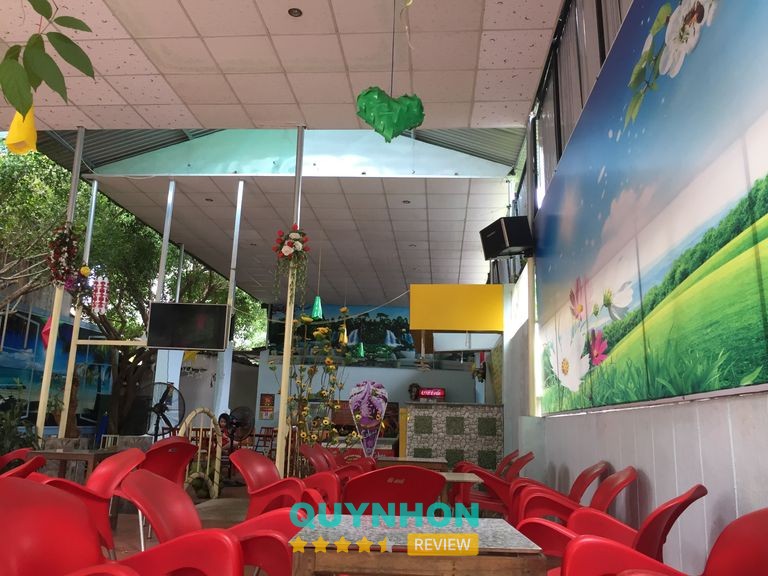Mango Café – hình ảnh 3