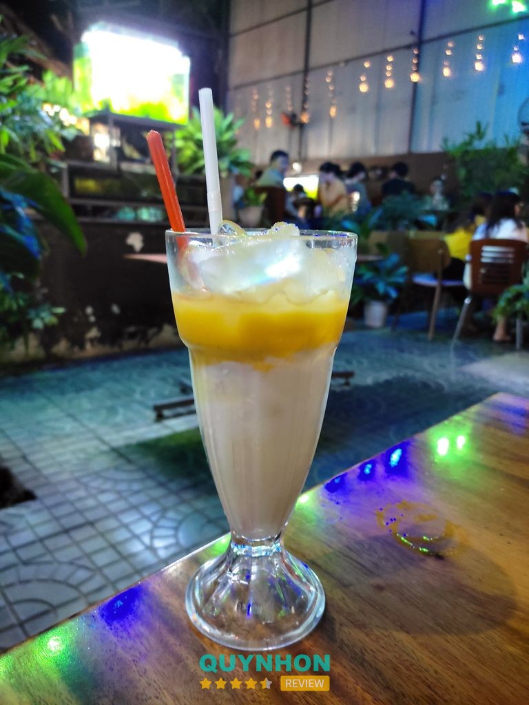 Café Góc Phố – hình ảnh 2