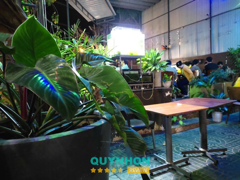 Café Góc Phố – hình ảnh 3