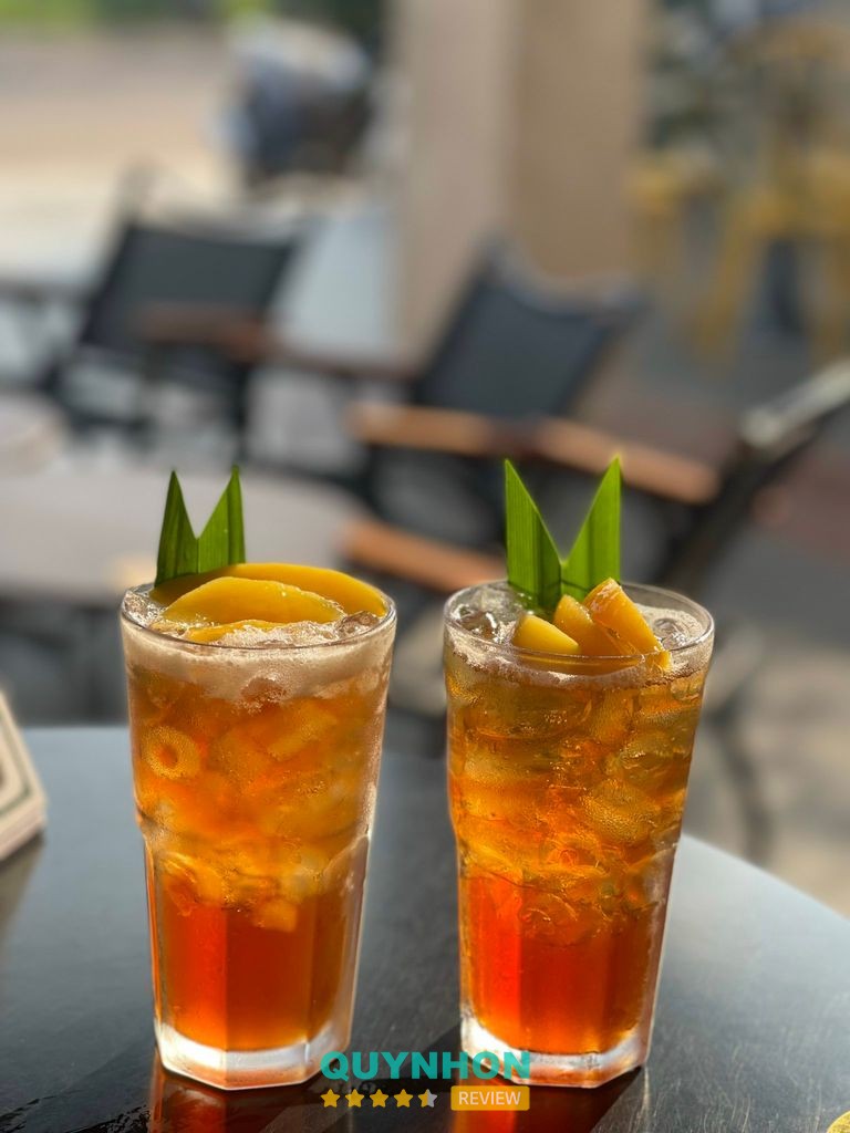 Bon Coffee – hình ảnh 2
