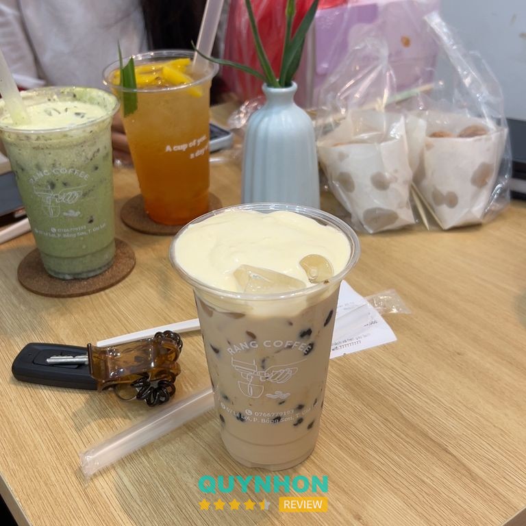 Rạng Coffee – hình ảnh 2
