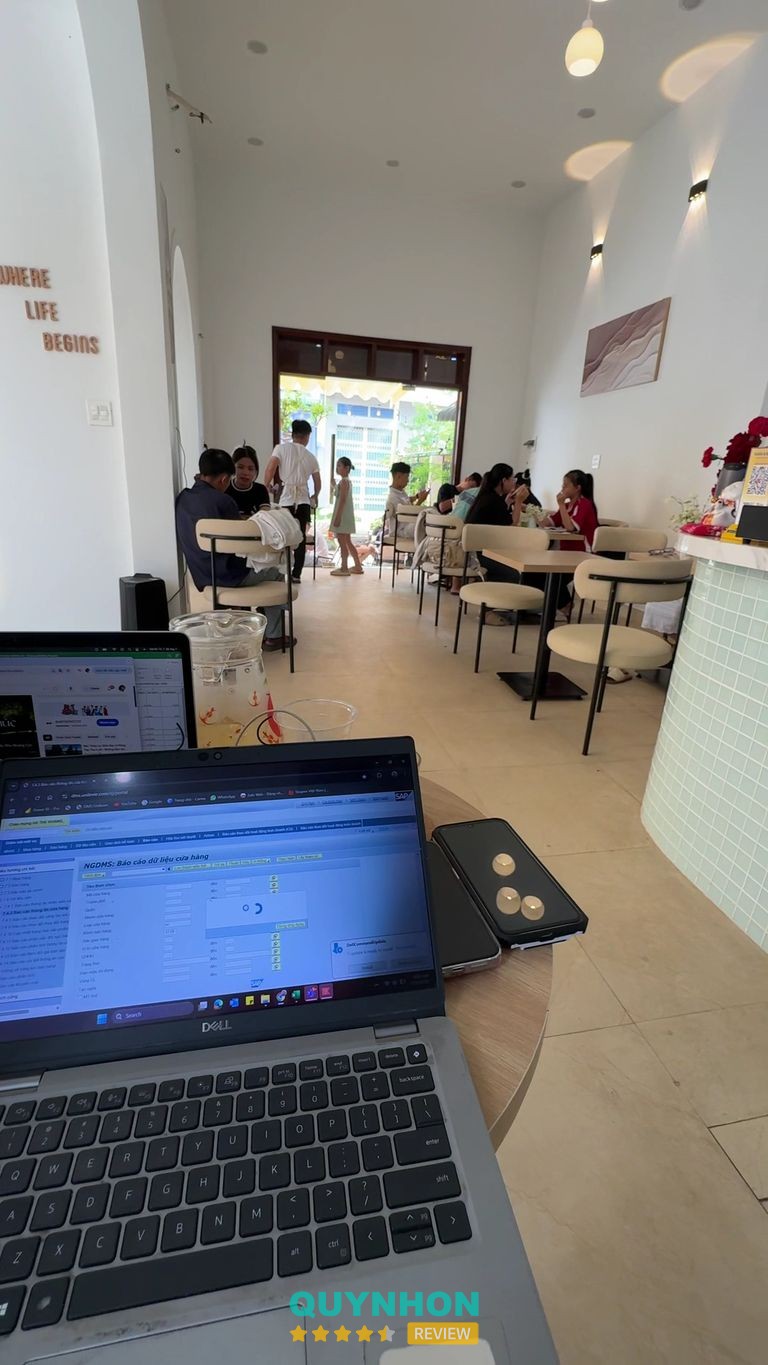 Rạng Coffee – hình ảnh 3