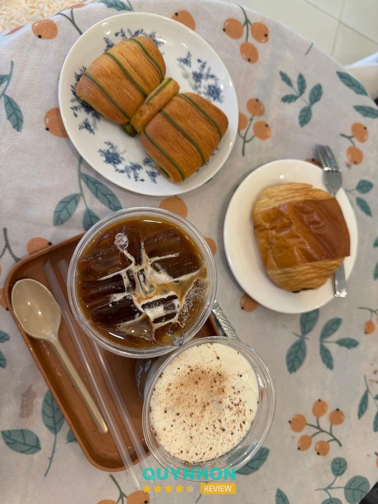 Tiệm Cà Phê Nhà Ngói – hình ảnh 2