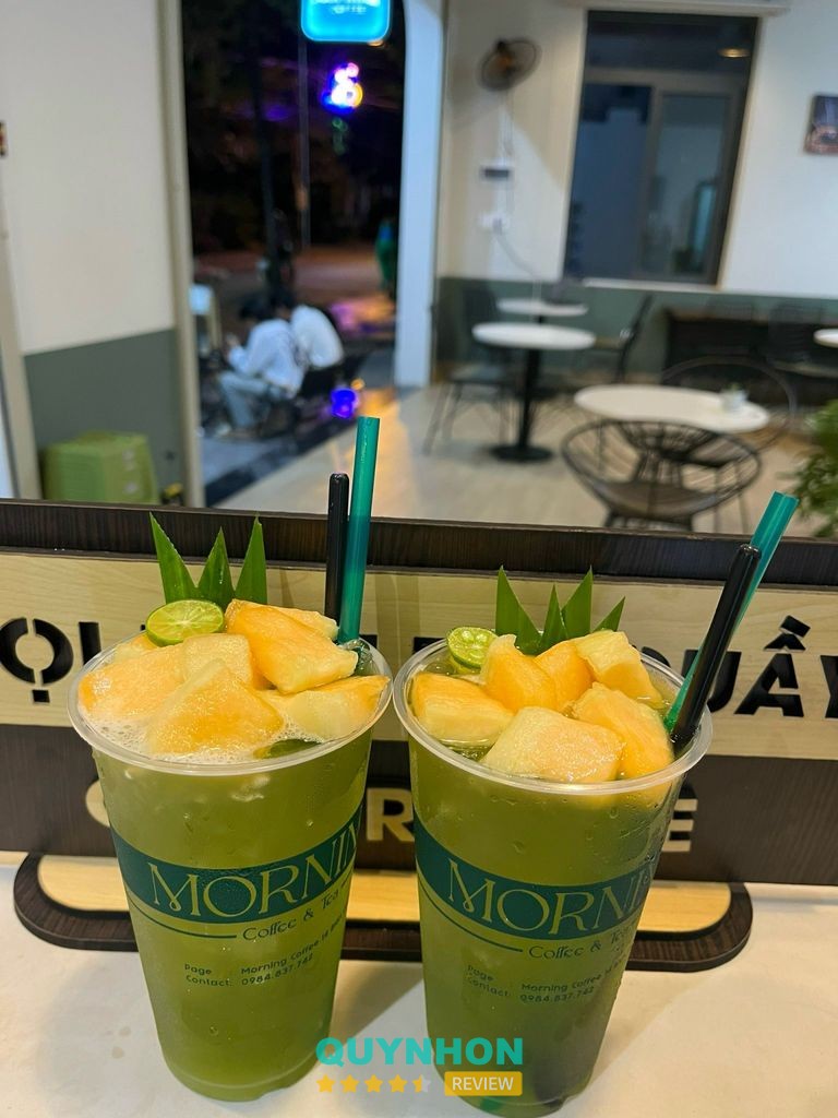 Morning Coffee Bồng Sơn – hình ảnh 2