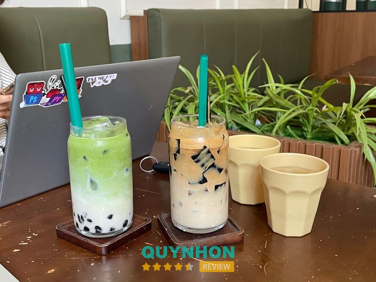 Morning Coffee Bồng Sơn – hình ảnh 3