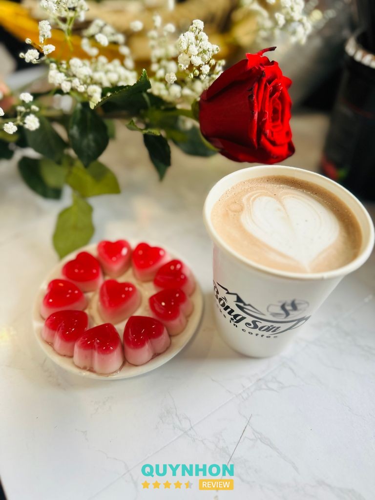 BỒNG SƠN CAFE – hình ảnh 2