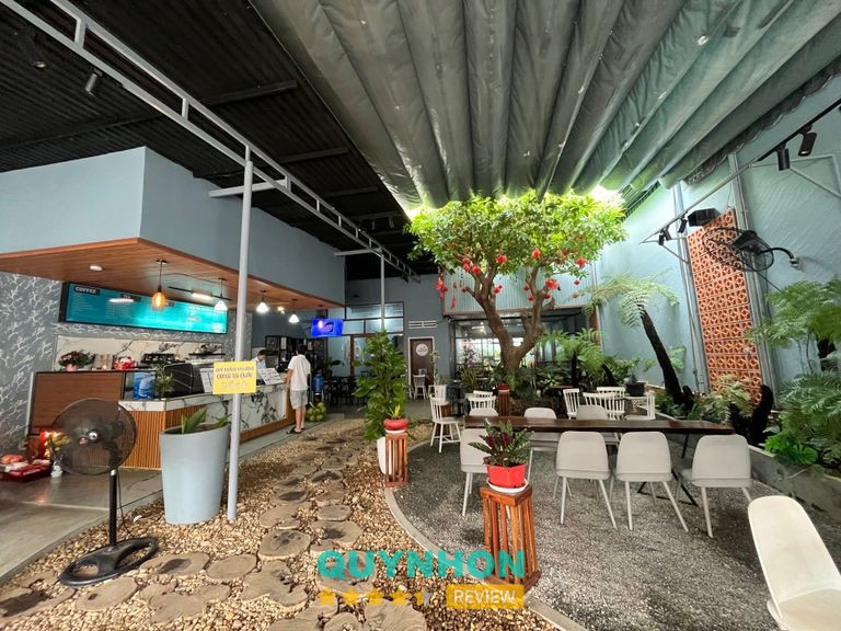 BỒNG SƠN CAFE – hình ảnh 3