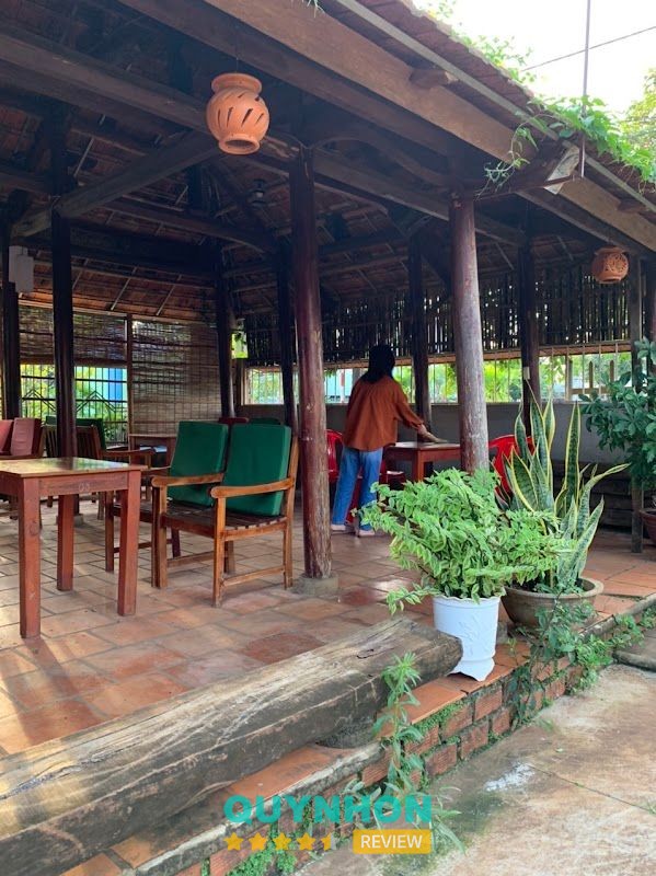 Mây Cafe Chư Sê