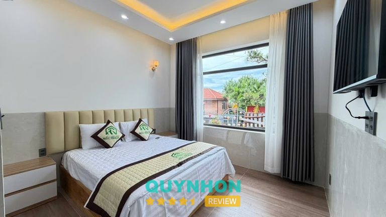 Mộc Thạch Coffee Homestay – hình ảnh 2
