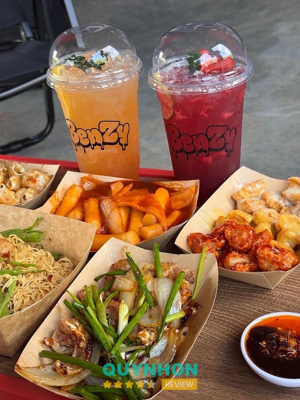Benzy coffee and chill – hình ảnh 2