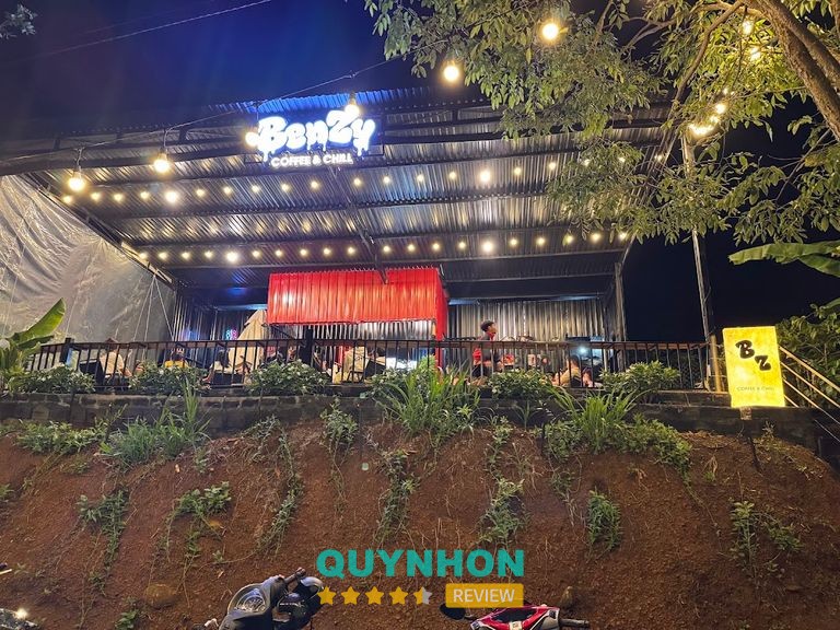 Benzy coffee and chill – hình ảnh 3