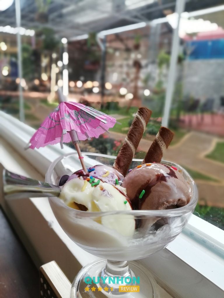 518 Coffee House – hình ảnh 2