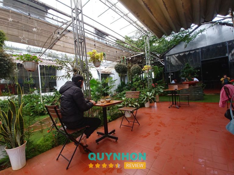 518 Coffee House – hình ảnh 3