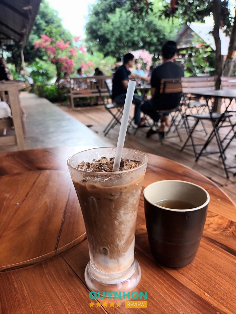 AN Yên Garden Coffee – hình ảnh 2