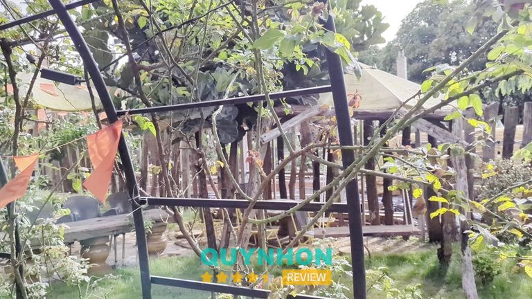 AN Yên Garden Coffee – hình ảnh 3
