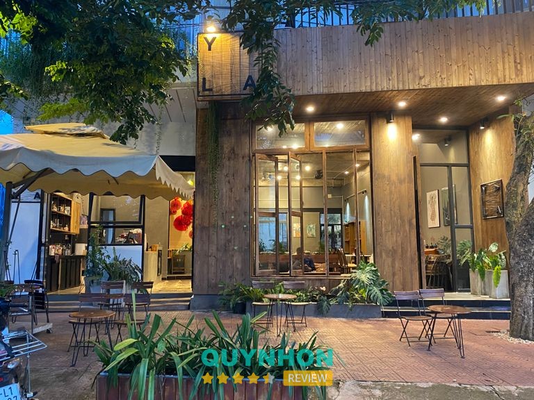 Yala cafe Đak Đoa