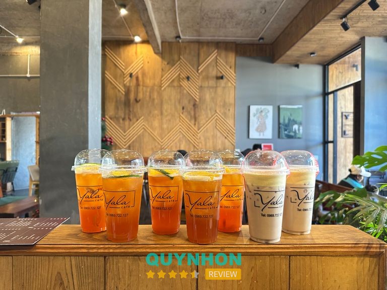 Yala cafe – hình ảnh 2