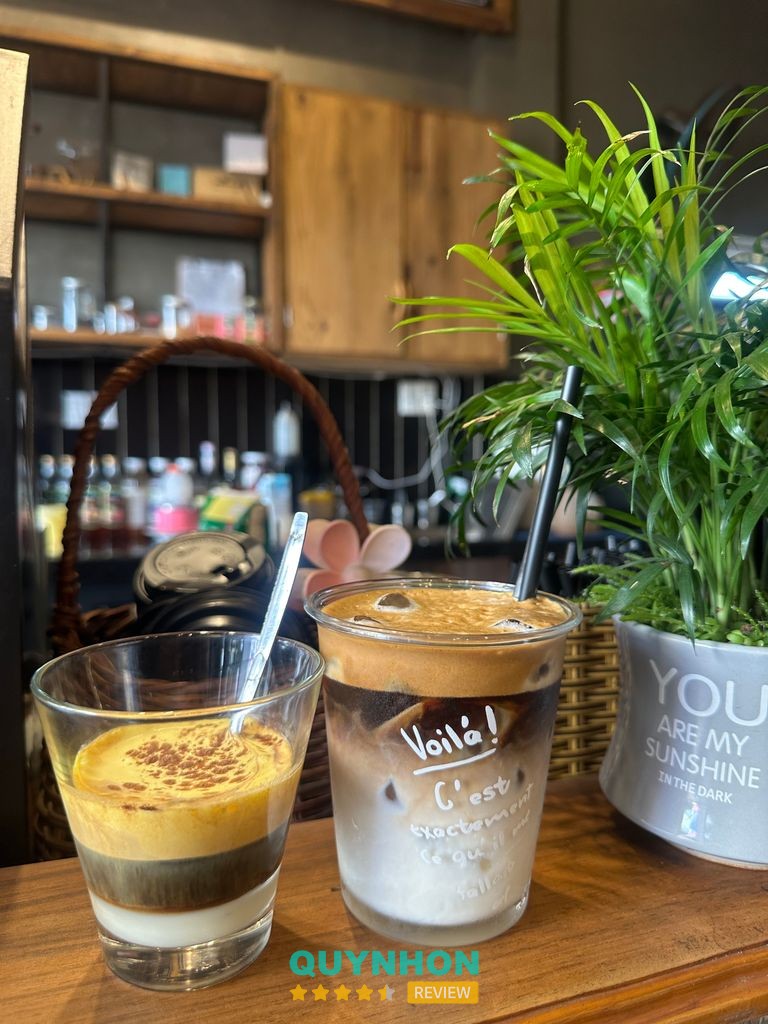 Yala cafe – hình ảnh 3