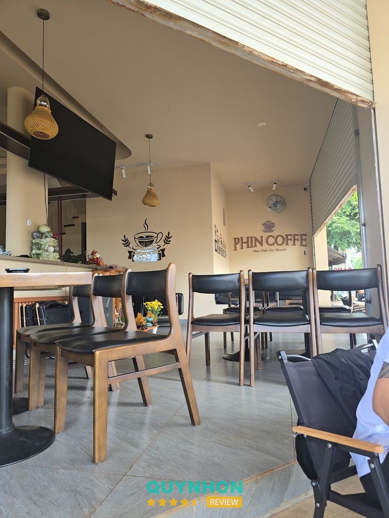 Phin Coffee – hình ảnh 3