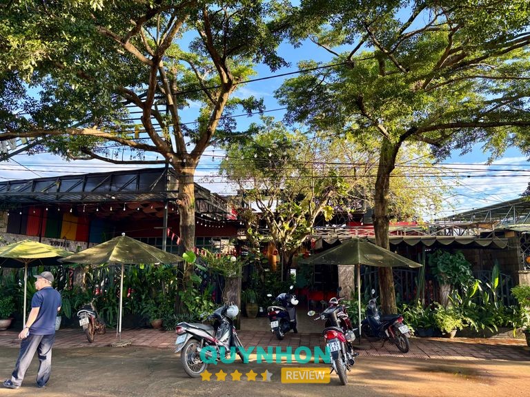 Windows Coffee – hình ảnh 2