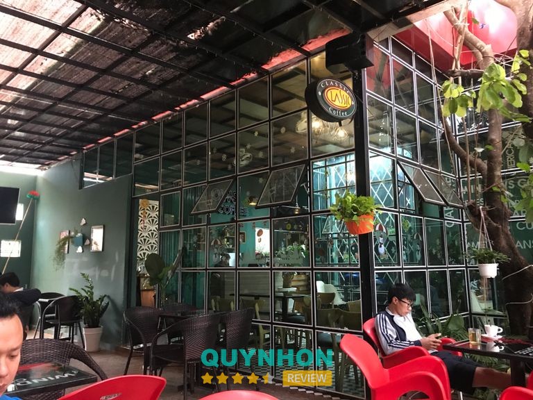 Windows Coffee – hình ảnh 3