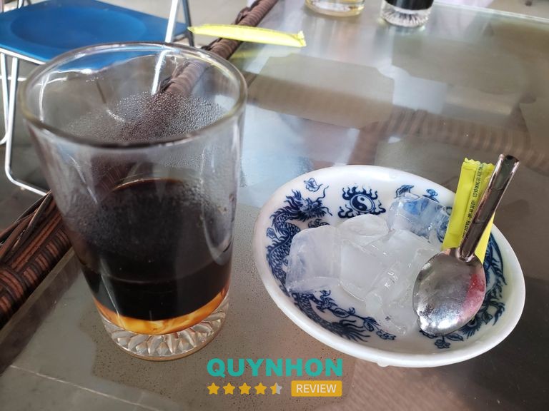 Cà Phê Galaxy Ia Grai