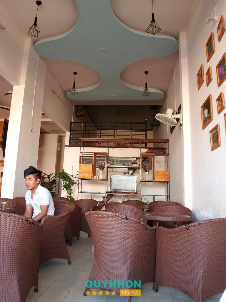 Cà Phê Galaxy – hình ảnh 2