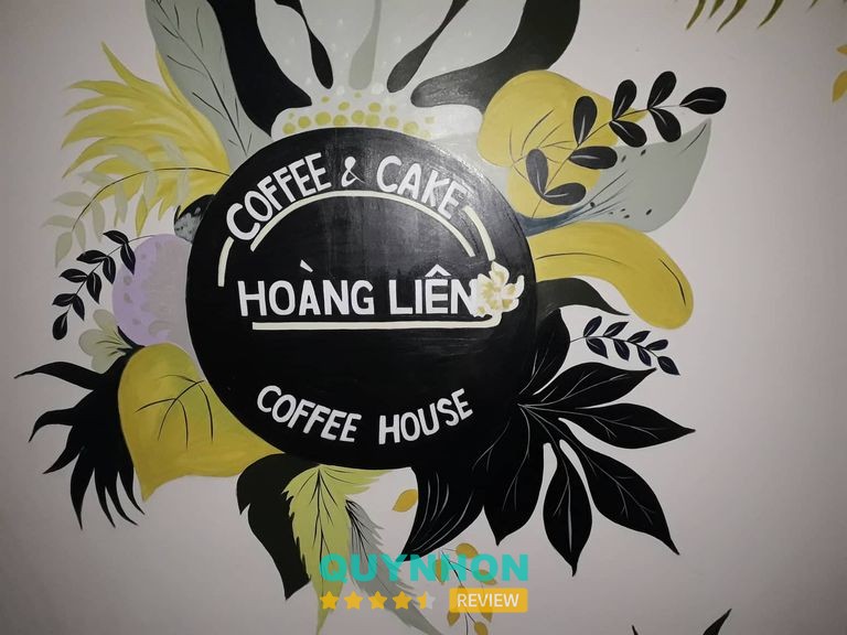 Hoàng Liên Coffee – hình ảnh 3