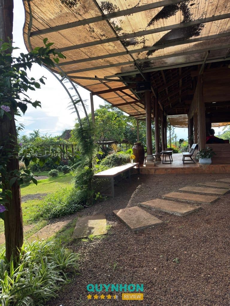 Waca Coffee & Farmstay – hình ảnh 2