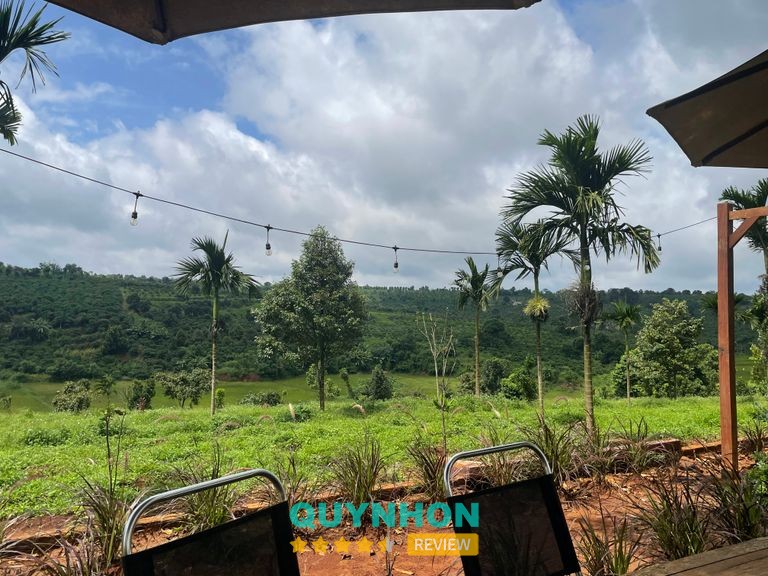 Waca Coffee & Farmstay – hình ảnh 3