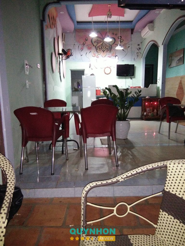 Cafe NEW – hình ảnh 2