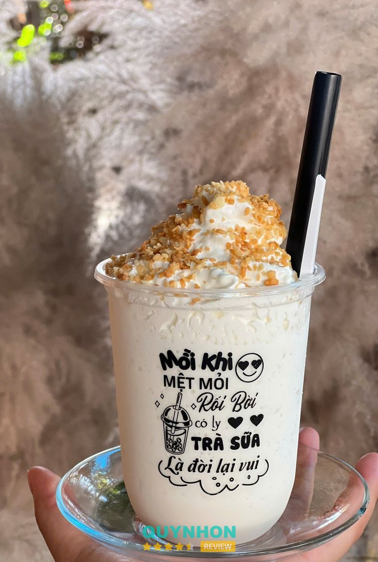 MAI COFFEE & KIDS – hình ảnh 2
