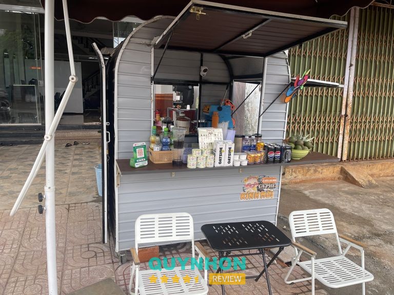 Duck Coffee – hình ảnh 2