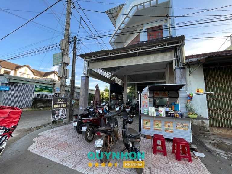 Duck Coffee – hình ảnh 3