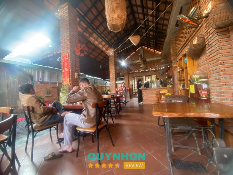 AN Coffee – hình ảnh 2